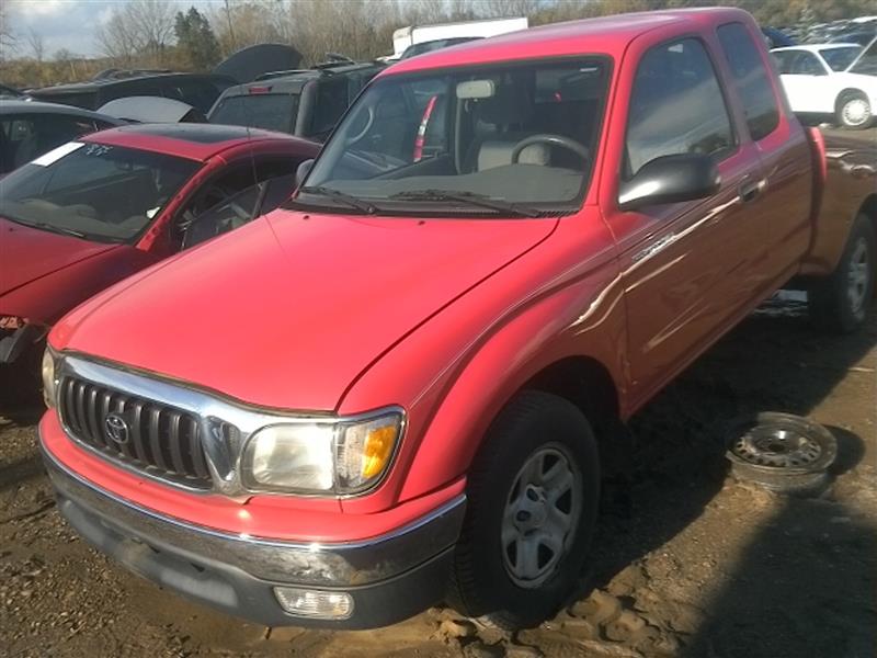 To buy parts for a car like this click here